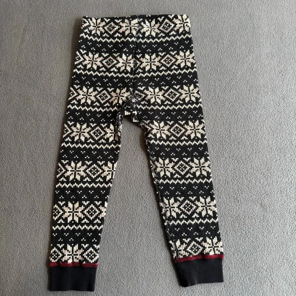 LOT of‎ Kids Mismatched Pajamas Hanna Andersson Mini Boden Boys Size 3